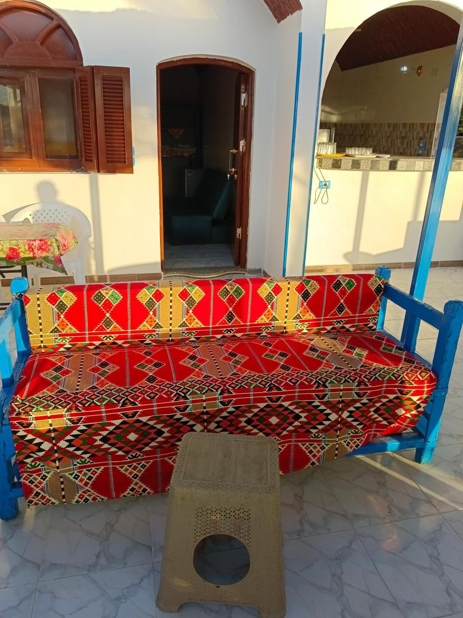 Airkela Nuba Dool 2 Hotel Aswan Eksteriør billede