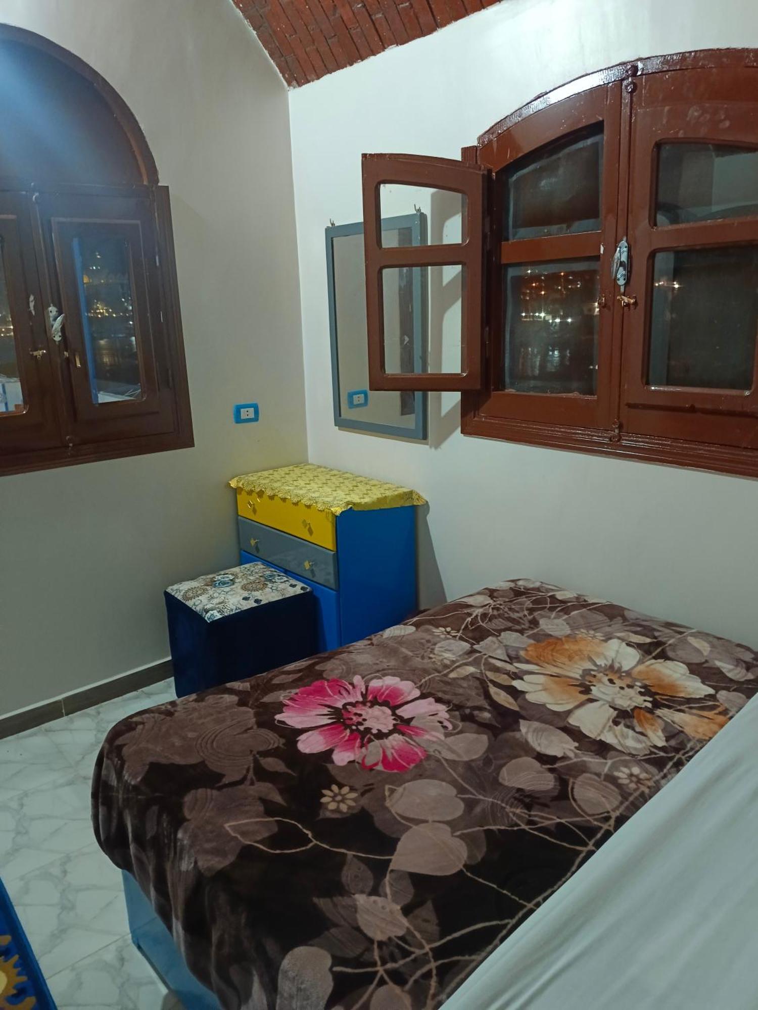 Airkela Nuba Dool 2 Hotel Aswan Eksteriør billede