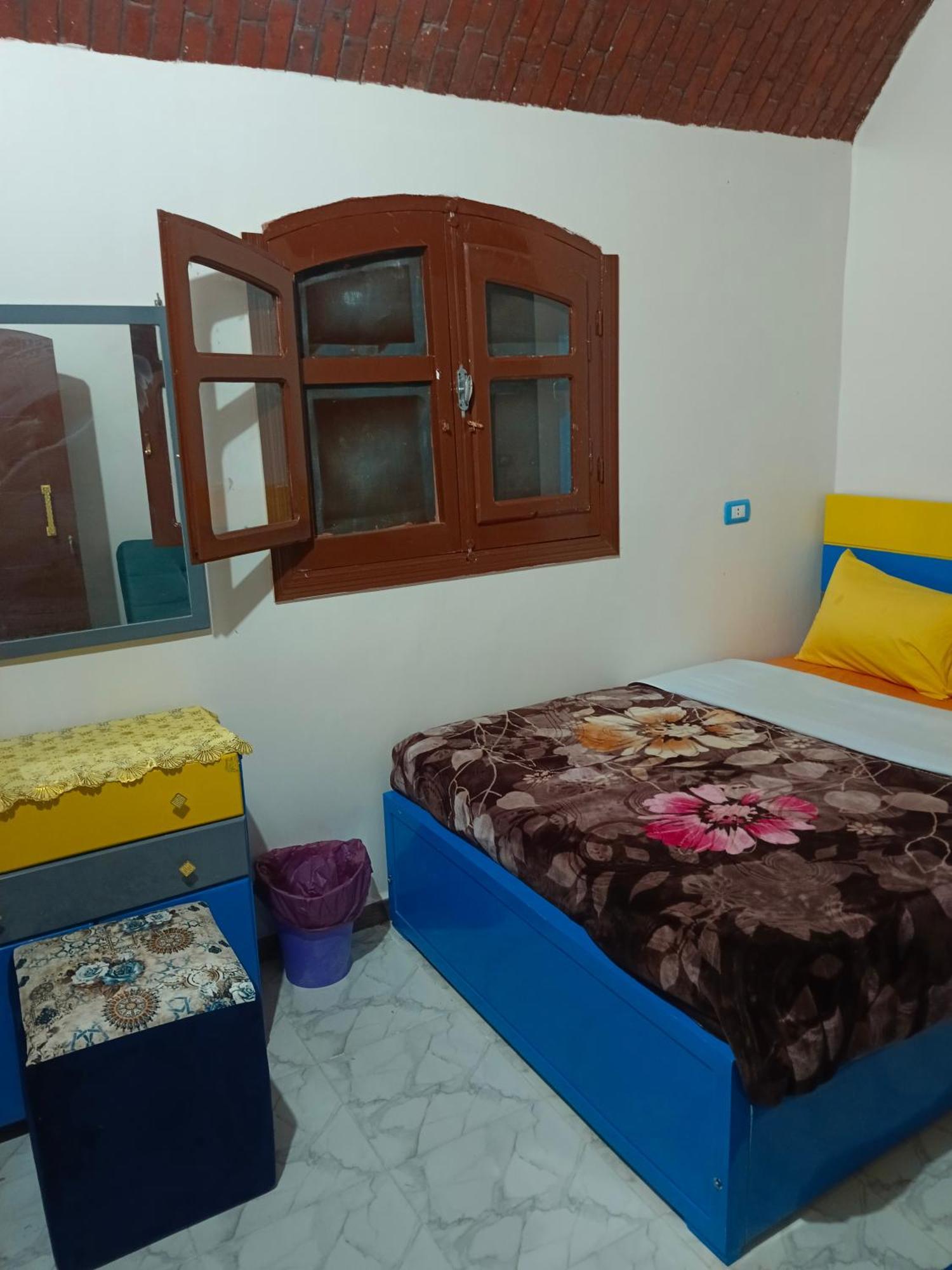 Airkela Nuba Dool 2 Hotel Aswan Eksteriør billede