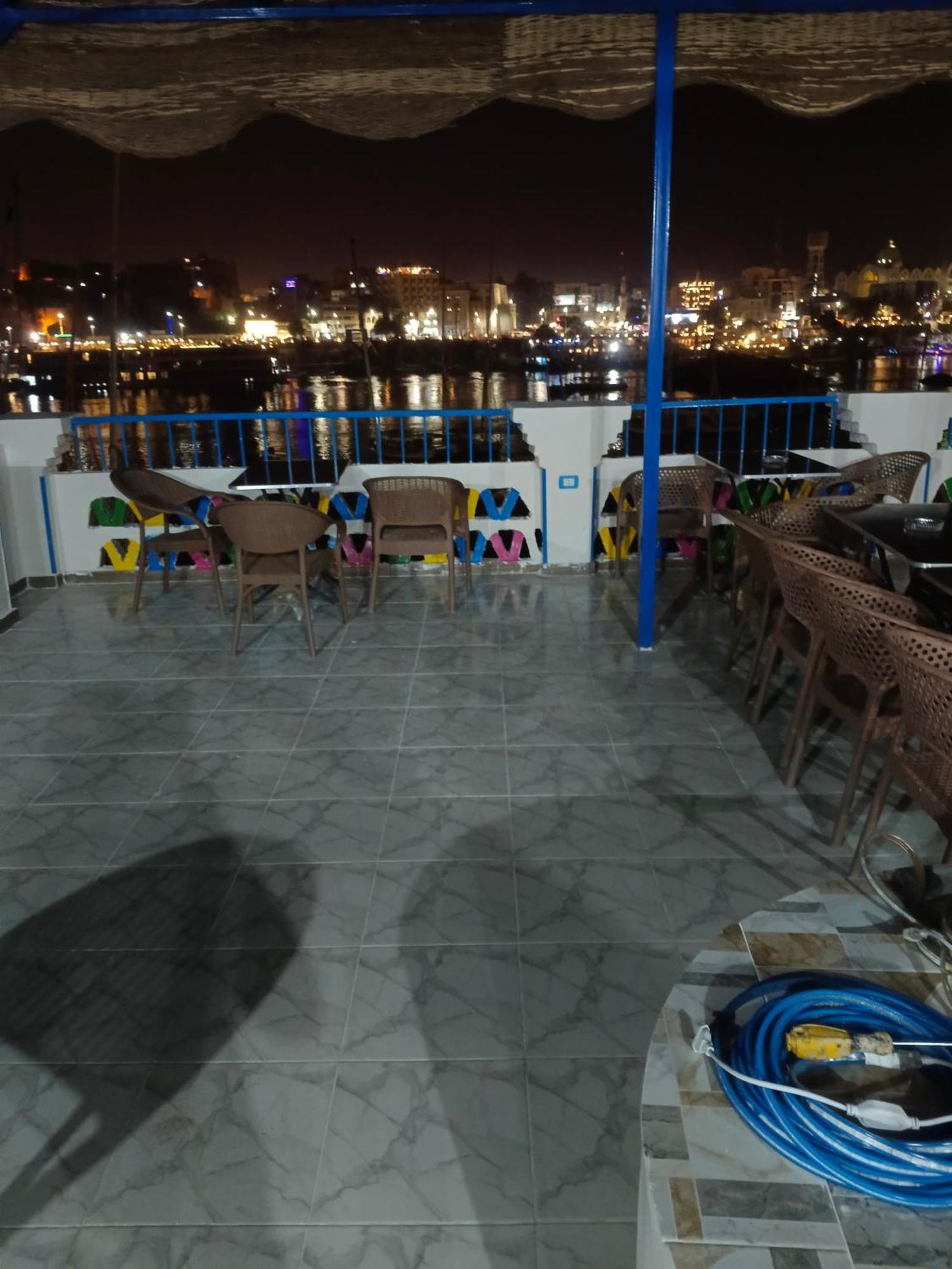 Airkela Nuba Dool 2 Hotel Aswan Eksteriør billede