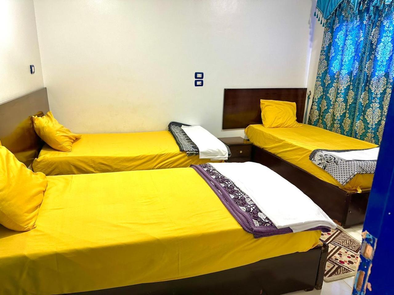 Airkela Nuba Dool 2 Hotel Aswan Eksteriør billede