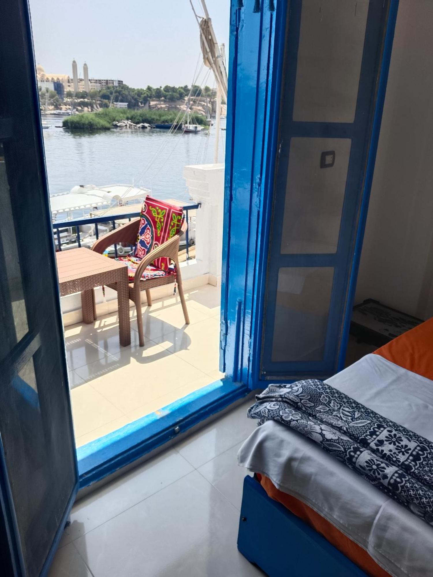Airkela Nuba Dool 2 Hotel Aswan Værelse billede