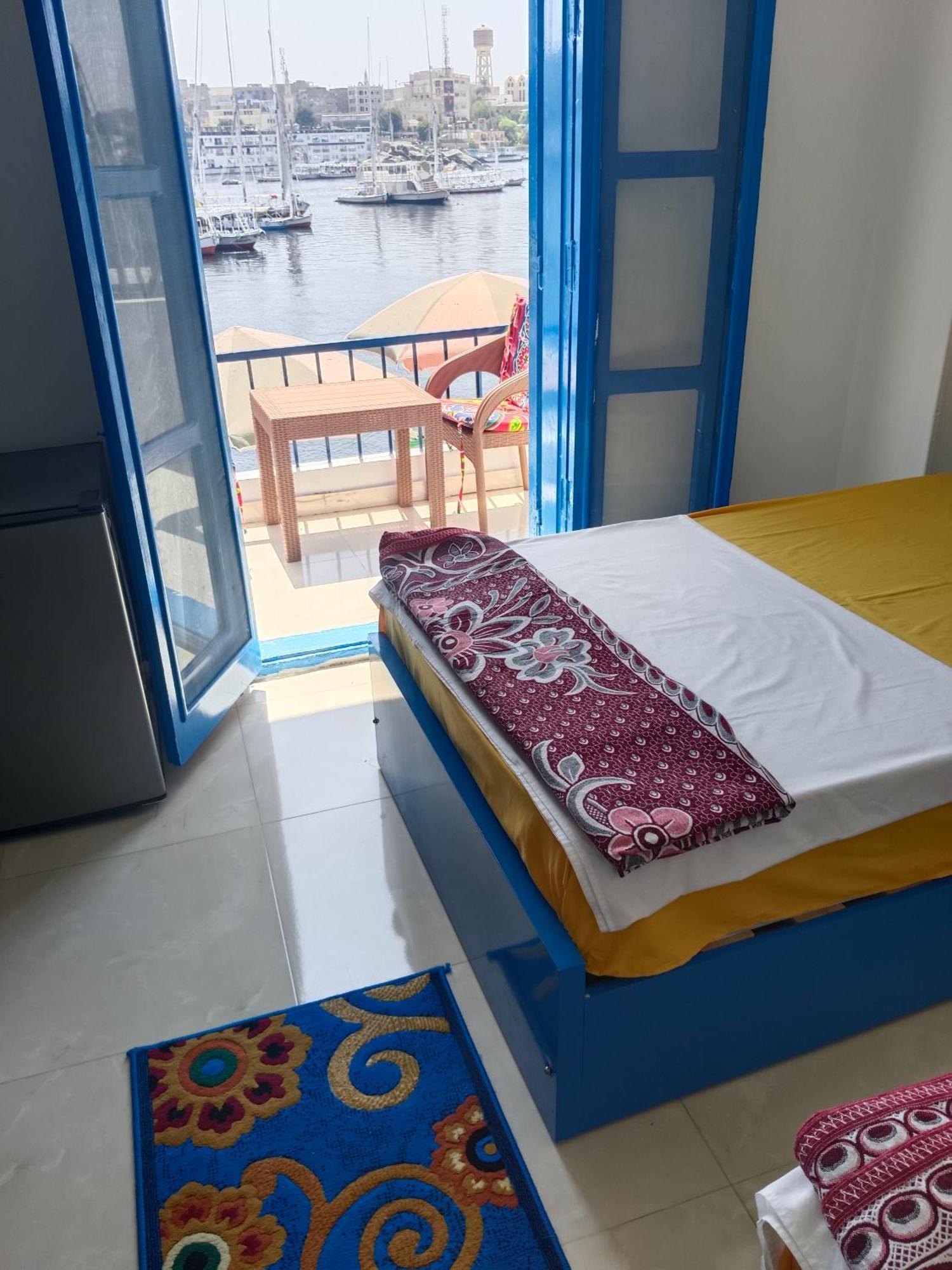 Airkela Nuba Dool 2 Hotel Aswan Værelse billede