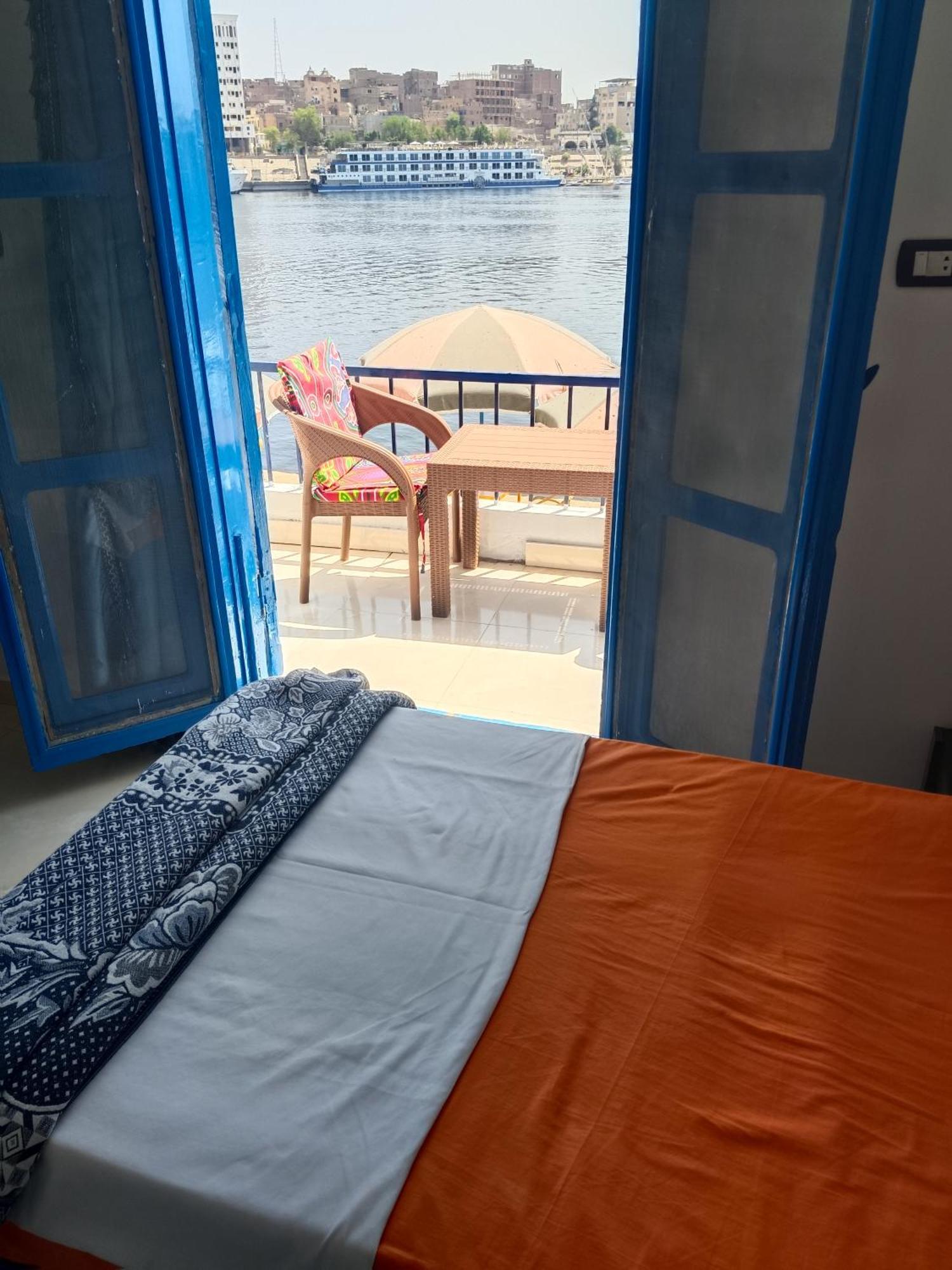Airkela Nuba Dool 2 Hotel Aswan Værelse billede