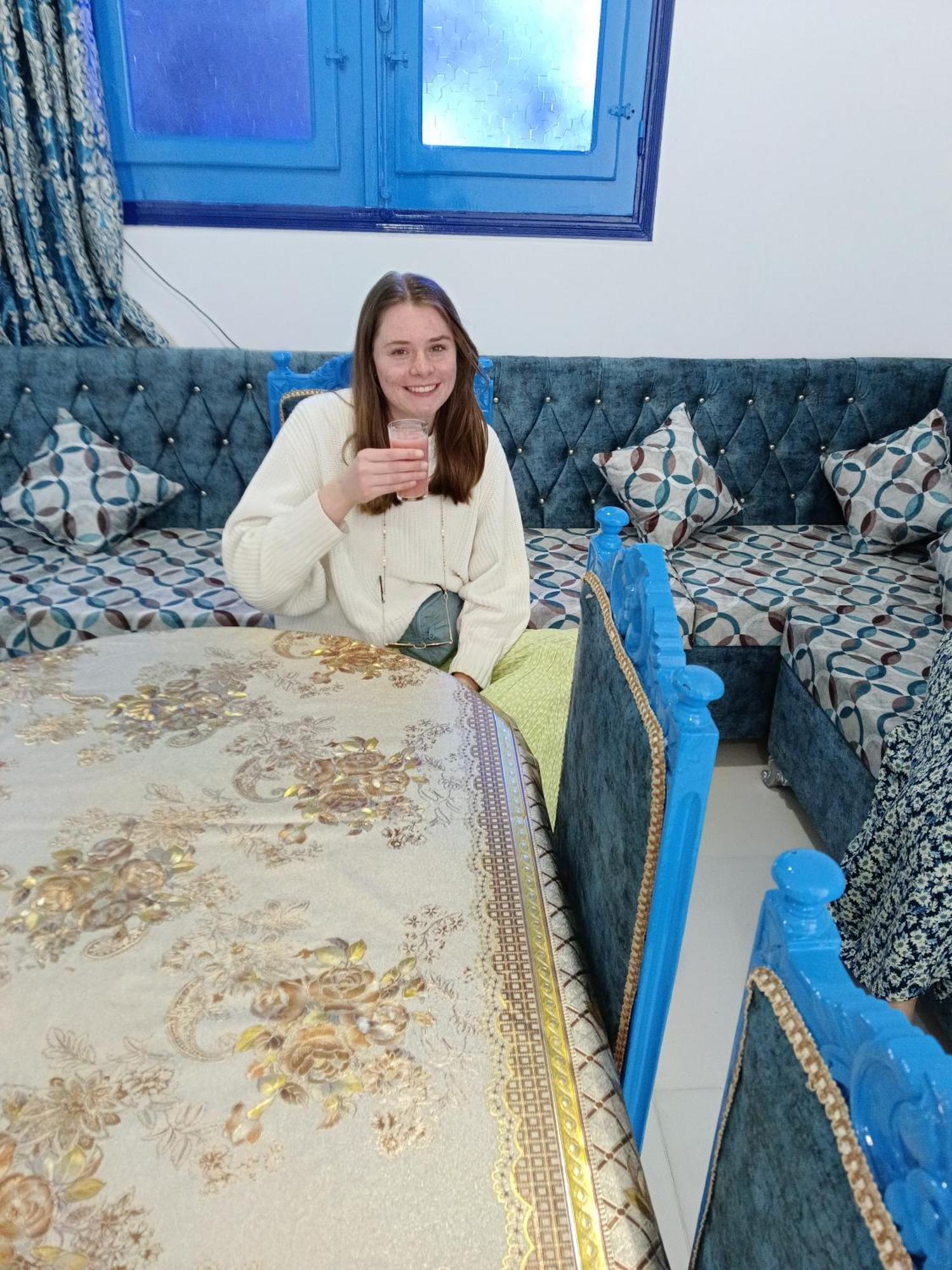 Airkela Nuba Dool 2 Hotel Aswan Værelse billede