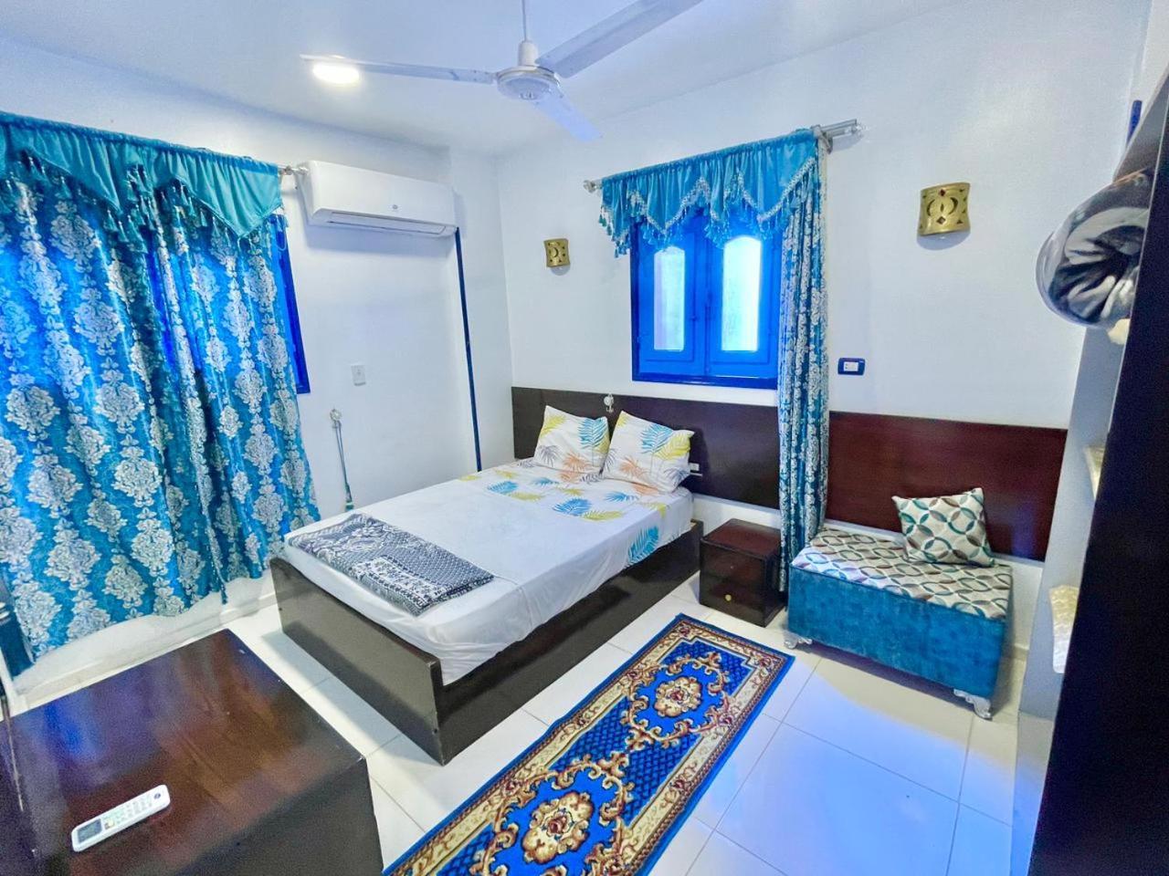Airkela Nuba Dool 2 Hotel Aswan Eksteriør billede
