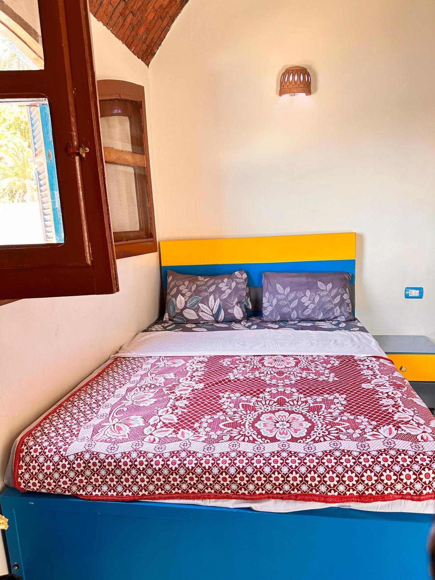 Airkela Nuba Dool 2 Hotel Aswan Eksteriør billede