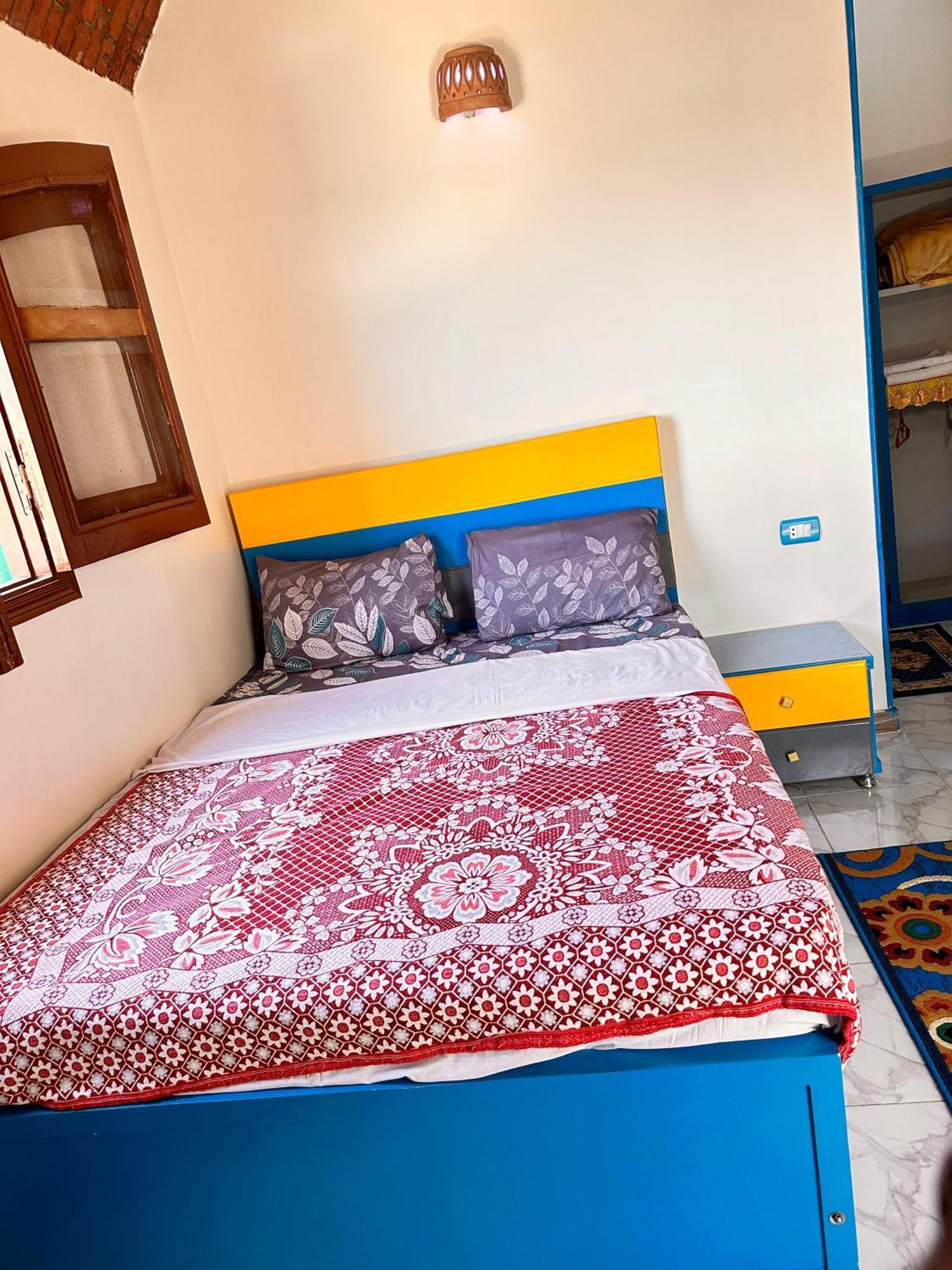 Airkela Nuba Dool 2 Hotel Aswan Eksteriør billede