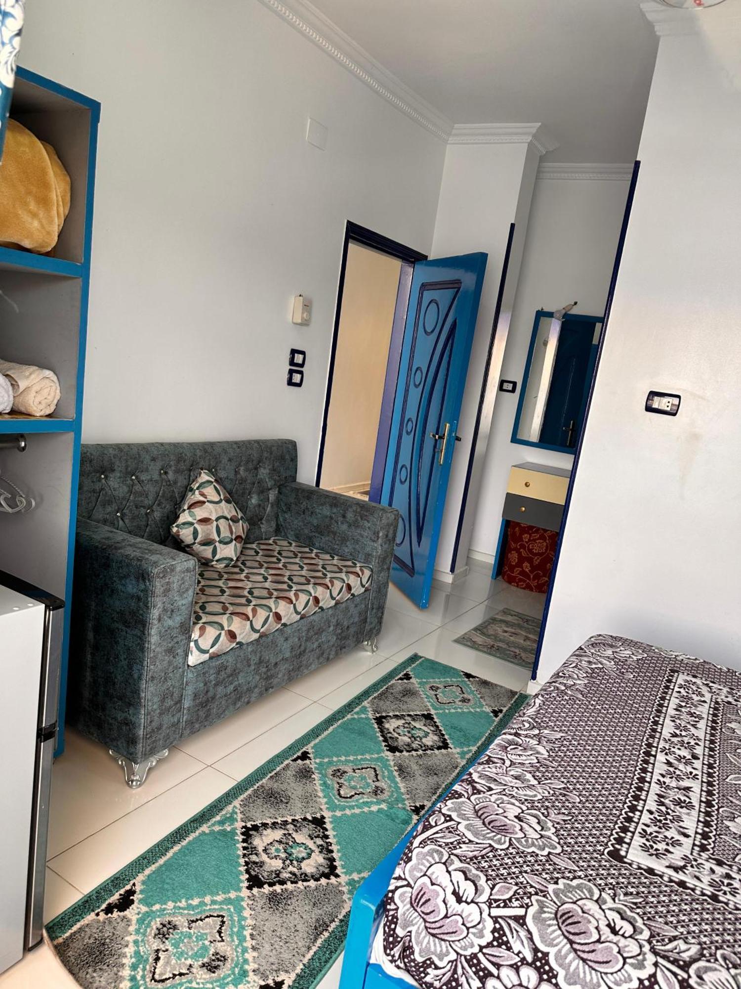 Airkela Nuba Dool 2 Hotel Aswan Eksteriør billede