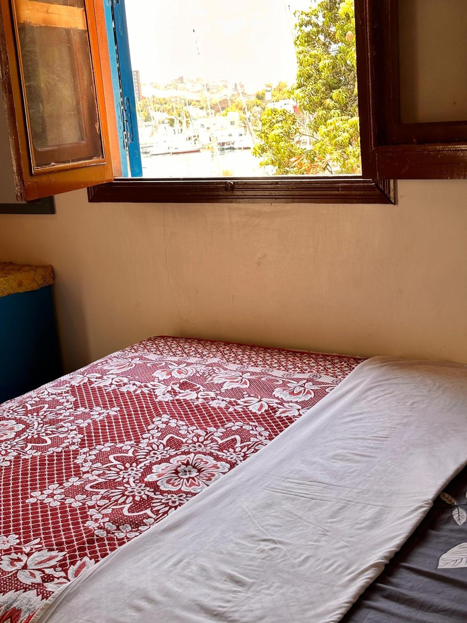Airkela Nuba Dool 2 Hotel Aswan Eksteriør billede